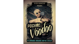 Pocket Voodoo (Gimmicks and Online Instructions)by Liam Montier