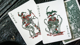 Seafarers Playing Cards by Joker and the Thief