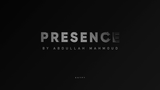 Presence (Gimmicks and Online Instruction) by Abdullah Mahmoud