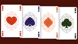 Odin Limited Edition Walhalla Playing Cards