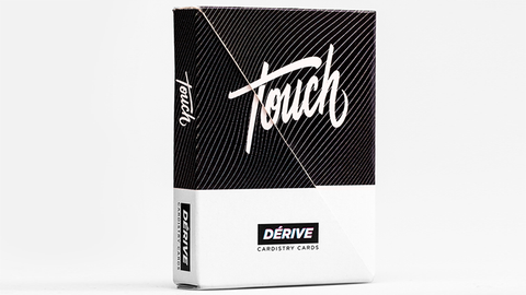 DÉRIVE Playing Cards