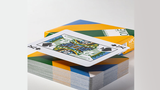 The One Portland Edition Playing Cards by MPC