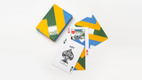 The One Portland Edition Playing Cards by MPC