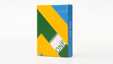 The One Portland Edition Playing Cards by MPC