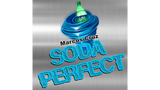 Soda Perfect by Marcos Cruz