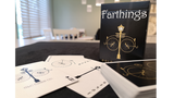 Farthings Playing Cards