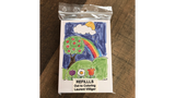 Refill (50) for Out To Coloring by Laurent Villiger