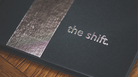 Studio52 presents The Shift by Ben Earl