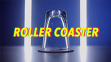ROLLER COASTER (With Online Instructions) by Hanson Chien