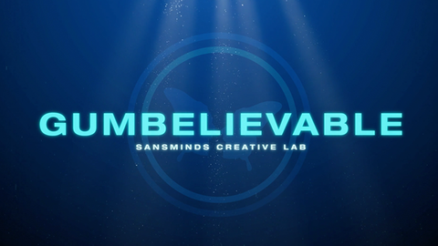 Gumbelievable (DVD and Gimmicks) by SansMinds Creative Lab