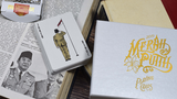 Merah Putih (Red White) Playing Cards Set