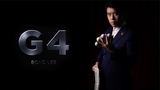 G4 by Bond Lee & MS Magic