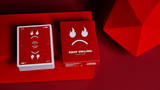 Keep Smiling V2 Playing Cards by Bocopo