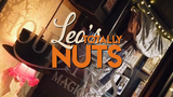 Leo's Totally Nuts (Gimmicks and Online Instructions) by Leo Smetsers