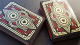 Order Imperium Playing Cards by Giovanni Meroni