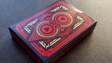 Order Revolutio Playing Cards by Giovanni Meroni