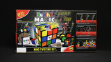 Rubik Mind Twisting Magic Set by Fantasma Magic