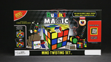 Rubik Mind Twisting Magic Set by Fantasma Magic