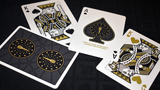 Euchre Indiana Playing Cards