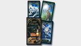 Familiars Tarot by Lisa Parker