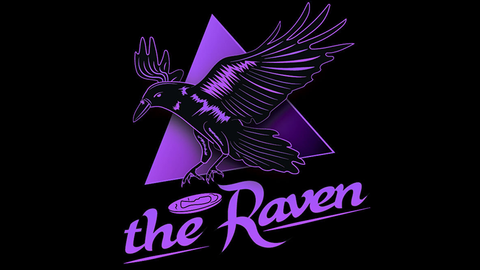 Raven Starter Kit (Gimmick and Online Instructions)