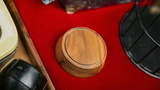 Collector's ESP Die (Gimmicks and Online Instructions) by Secret Factory