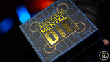 MENTAL DIE (With Online Instruction) by Tony Anverdi