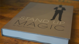 STAND UP MAGIC by Paul Romhany