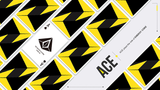 ZONE Playing Cards by Bocopo