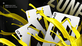 ZONE Playing Cards by Bocopo
