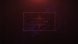 VISUAL BOX (Gimmicks and Online Instructions) by Smagic Productions