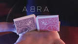 PCTC Productions Presents ABRA (Gimmick and Online Instructions) by Jordan Victoria