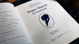 Roger Klause In Concert Deluxe (Signed and Numbered)