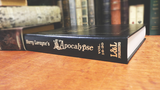 Apocalypse Deluxe 16-20 - #4 (Signed and Numbered) by Harry Loranye