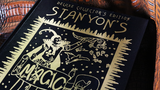 Stanyon's Magic Deluxe (Numbered) by L&L Publishing