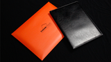 Fusion Folio (Gimmicks and Online Instructions) by Terry Chou & Secret Factory