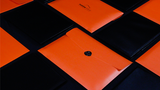 Fusion Folio (Gimmicks and Online Instructions) by Terry Chou & Secret Factory