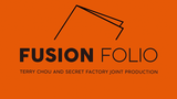 Fusion Folio (Gimmicks and Online Instructions) by Terry Chou & Secret Factory