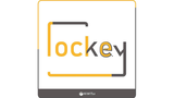 LOCKEY by Himitsu Magic