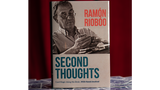 Second Thoughts by Ramon Rioboo and Hermetic Press