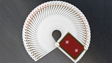 Grandmasters Casino (Foil Edition) Playing Cards by HandLordz