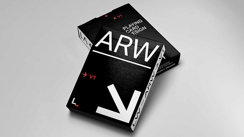 ARW Playing Cards