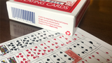 Invisible Deck Kicker (Gimmicks and Online Instructions) by David Penn