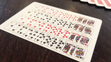 Invisible Deck Kicker (Gimmicks and Online Instructions) by David Penn