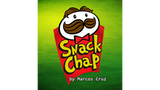 SNACK CHAP by Marcos Cruz