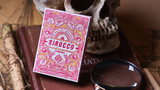 Sirocco Modern Playing Cards by Riffle Shuffle