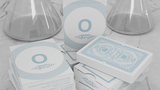 The Oxygen Deck Playing Cards