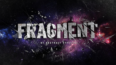 Fragment (Gimmicks and Online Instructions) by Abstract Effects