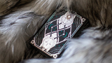 Ascension (Wolves) Playing Cards by Steve Minty