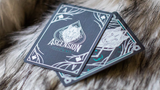 Ascension (Wolves) Playing Cards by Steve Minty